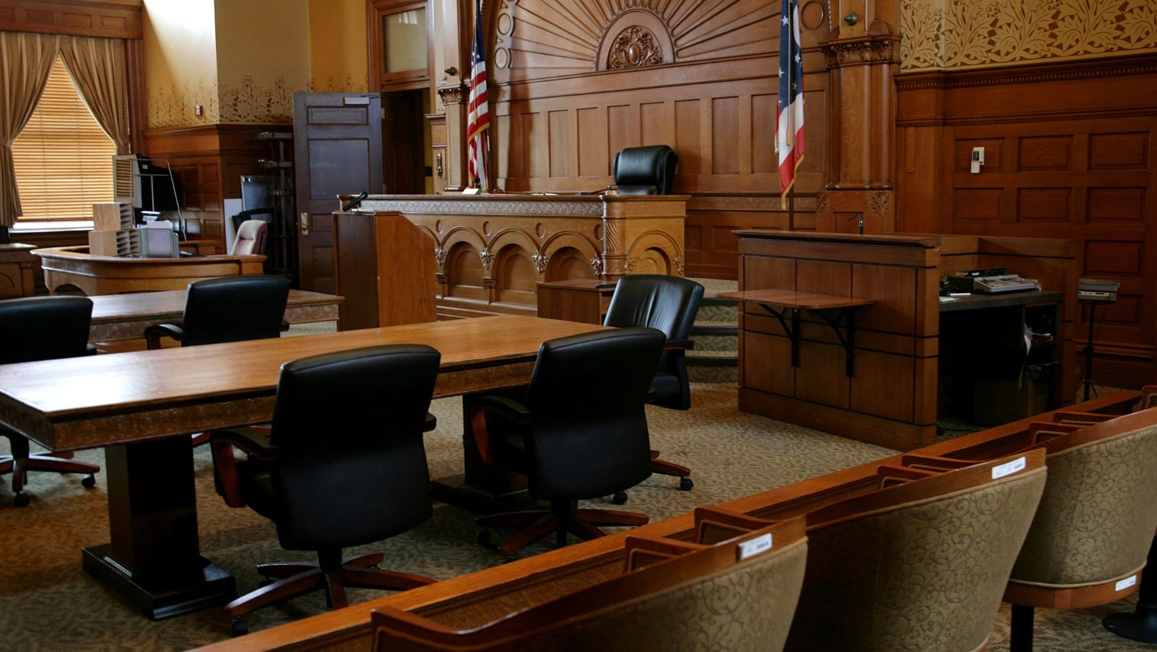 Private Criminal Defence representation